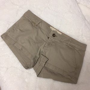 Hollister Shorts, 3/26